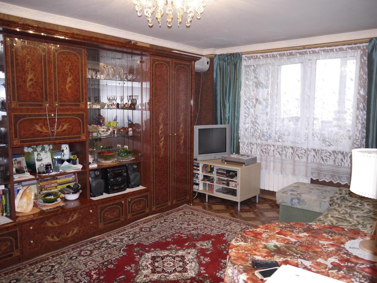 Apartment On Yamasheva Kazán Kültér fotó